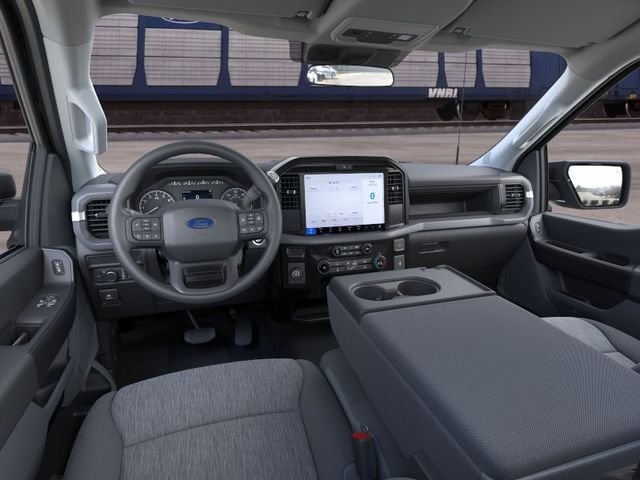 New 2026 Ford F150 XL RWD image 9