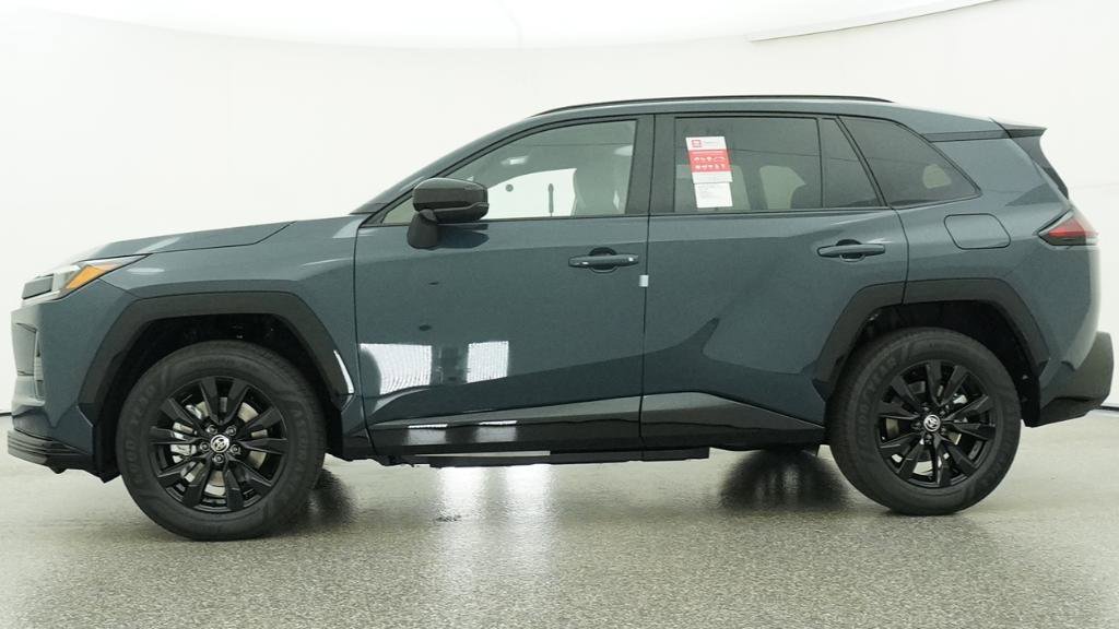 New 2026 Toyota RAV4 AWD Plug-in Hybrid image 22