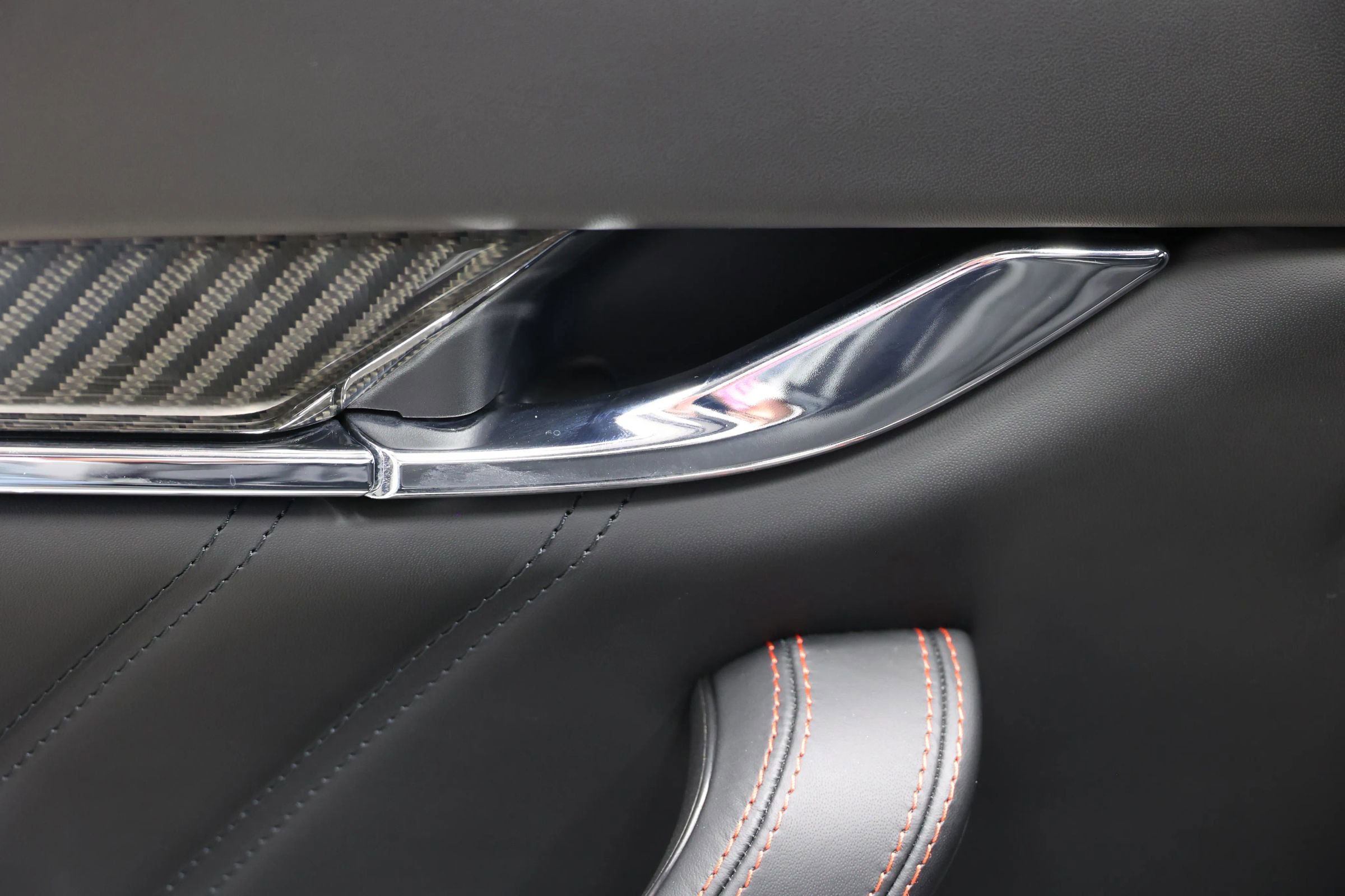 Used 2022 Maserati Quattroporte Trofeo image 52