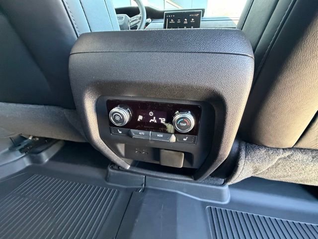 New 2026 GMC Acadia Denali Ultimate image 28