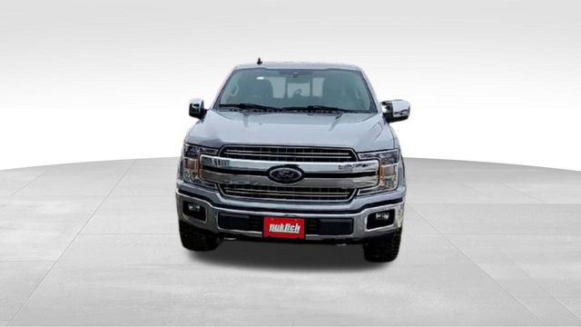 Used 2020 Ford F150 Lariat image 3