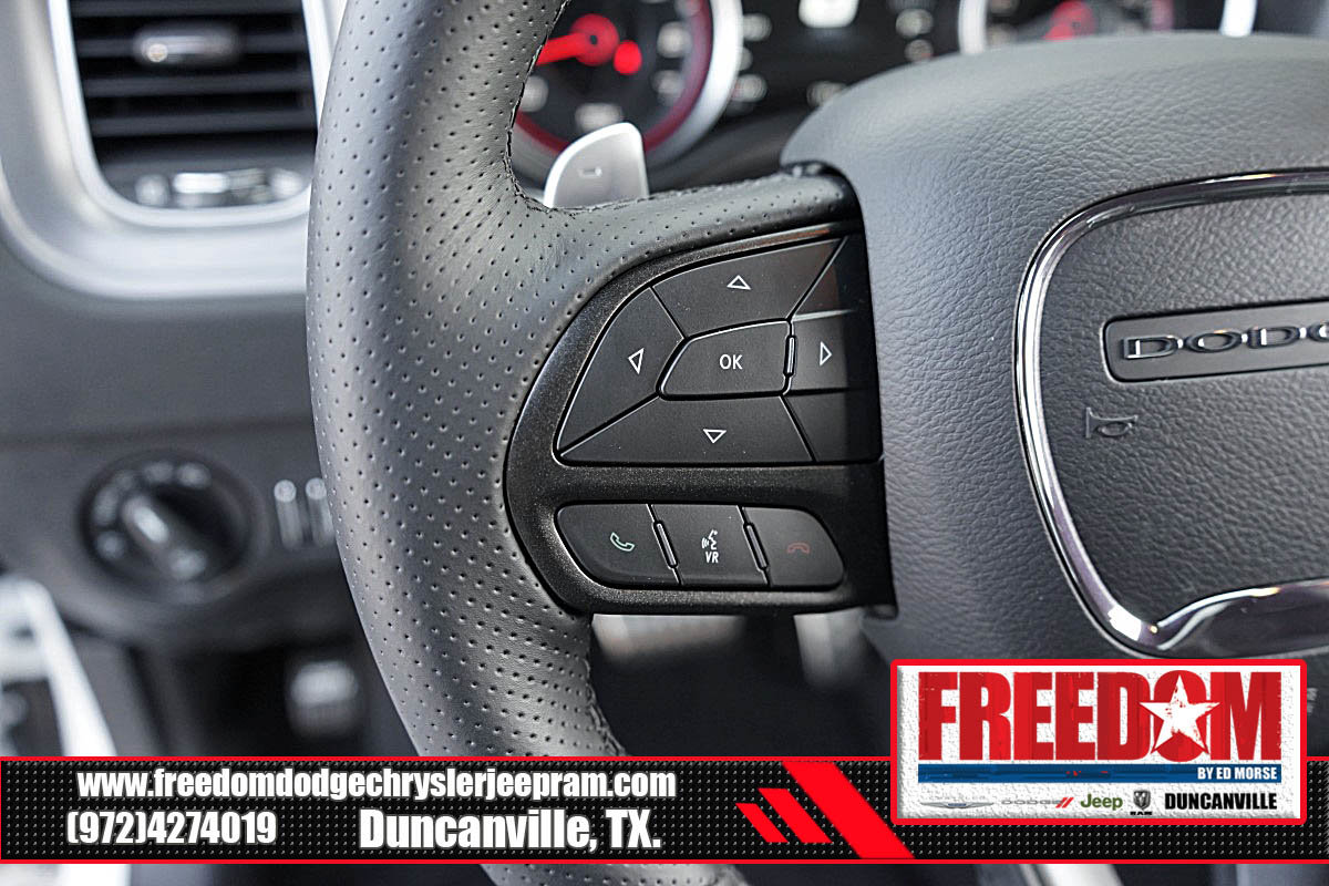 New 2023 Dodge Charger Scat Pack w/ Harman/Kardon Audio Group image 23