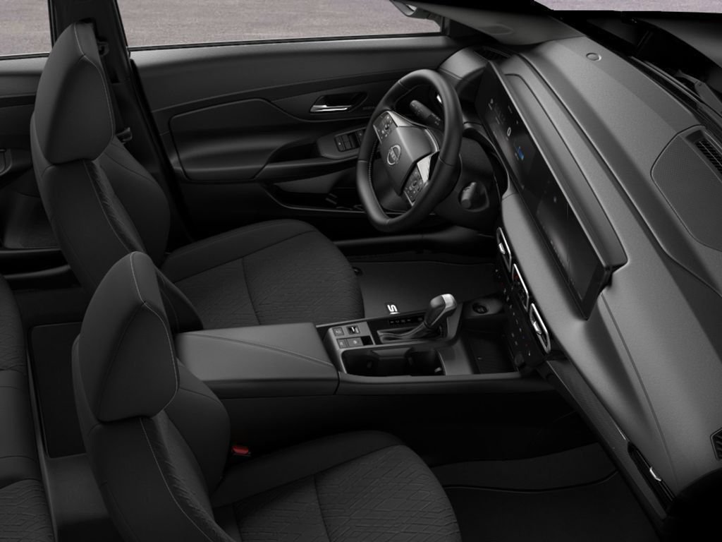 New 2026 Nissan Sentra SV w/ SV Convenience Package FWD image 23