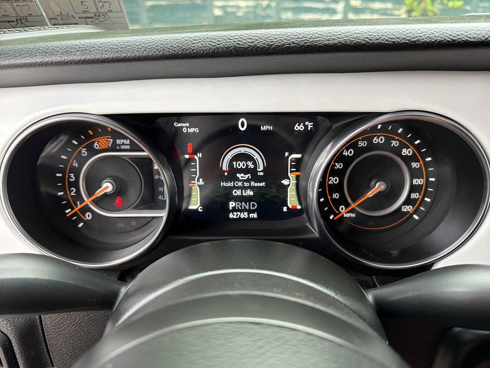 Used 2021 Jeep Wrangler Unlimited Sport AWD/4WD image 12