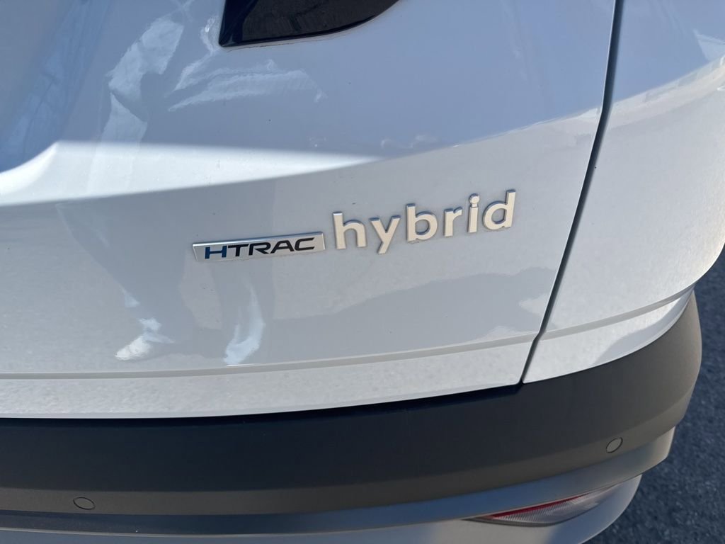 Used 2025 Hyundai Tucson Limited AWD/4WD image 5