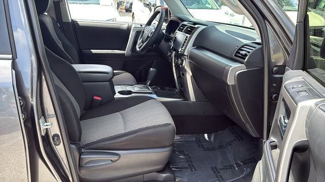 Certified 2023 Toyota 4Runner SR5 image 11