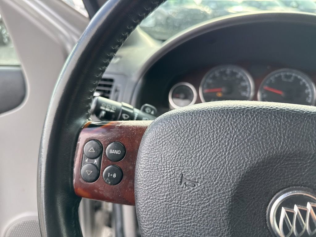 Used 2006 Buick Terraza CXL w/ Driver Confidence Package image 20