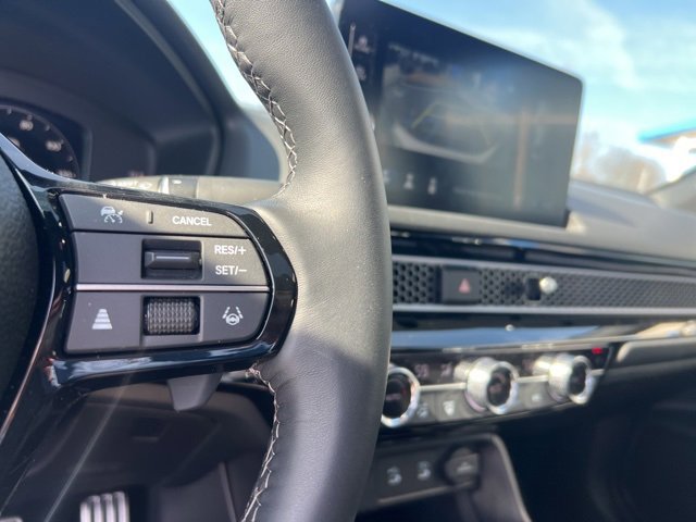 Used 2025 Honda Civic Sport Touring image 19