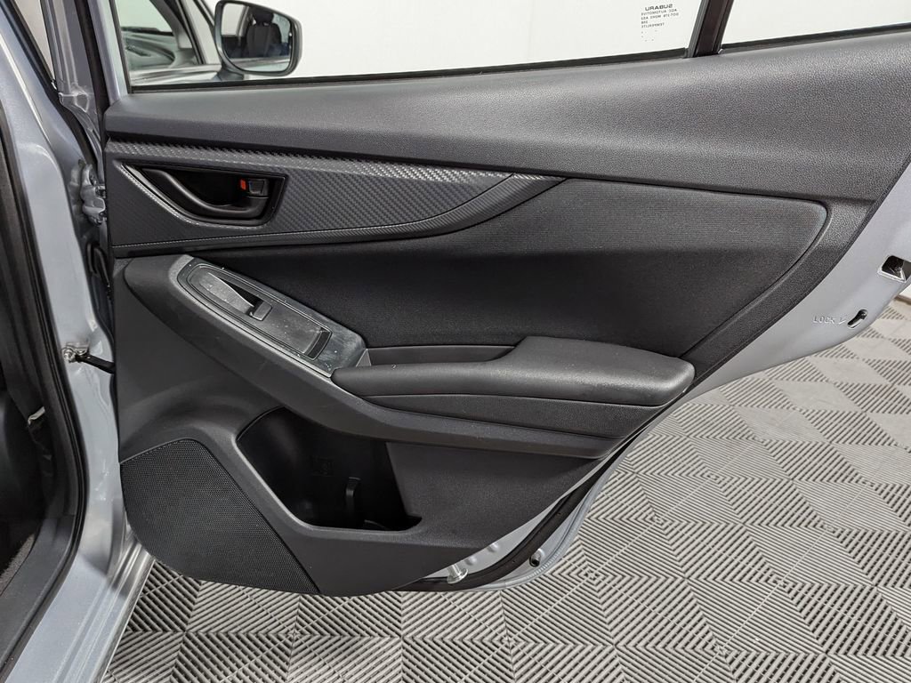 Used 2021 Subaru Impreza 2.0i image 38