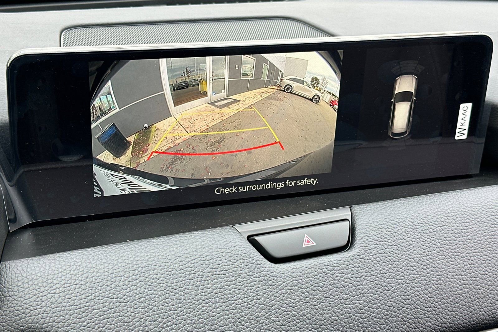 New 2026 MAZDA CX-90 3.3 Turbo w/ Preferred Package image 23