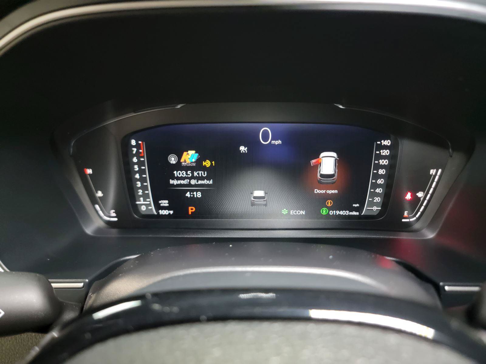 Used 2023 Honda Pilot Elite image 27