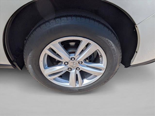 Used 2015 Acura RDX AWD image 9