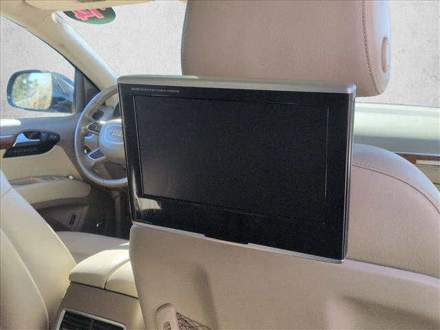 Used 2014 Audi Q7 3.0T S line Prestige image 21