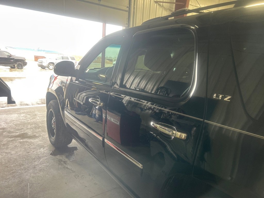 Used 2013 Chevrolet Tahoe LTZ image 8