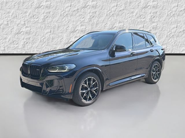 Used 2023 BMW X3 M40i w/ Premium Package AWD/4WD image 7
