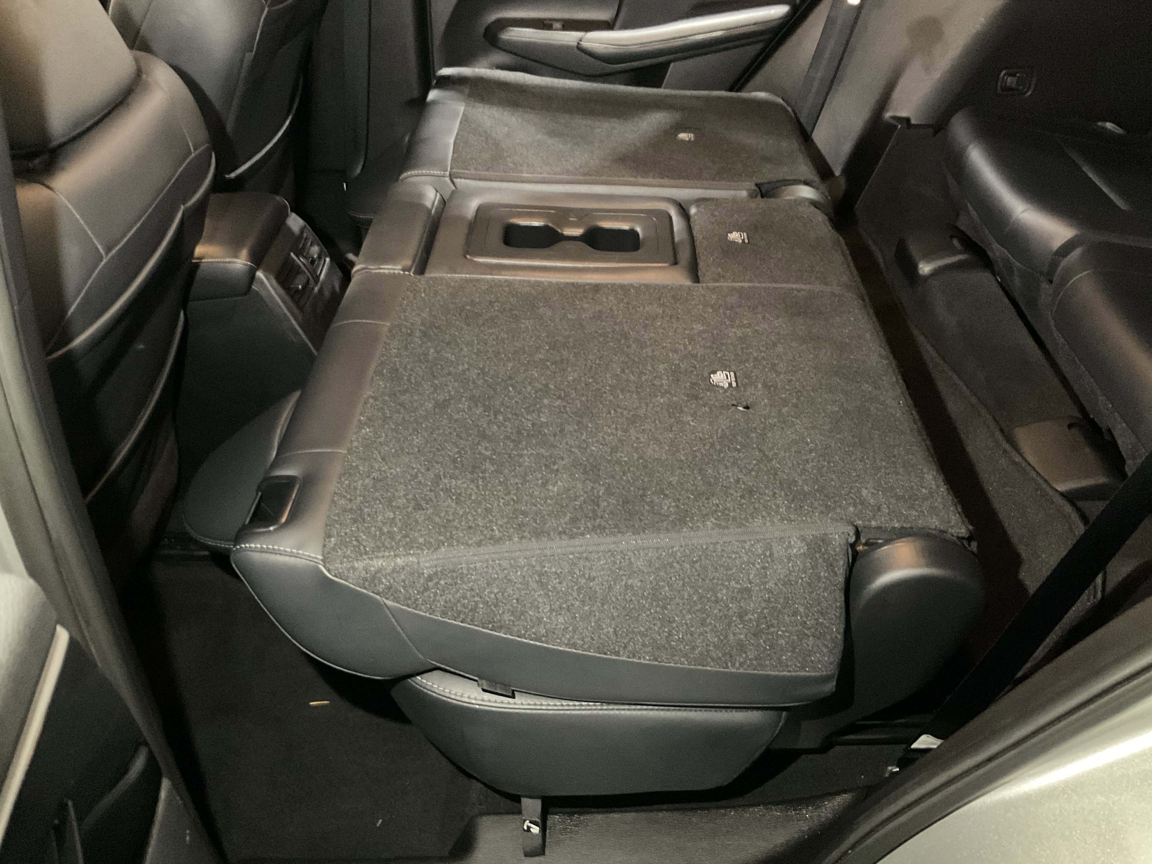 Used 2024 Mitsubishi Outlander Ralliart image 36