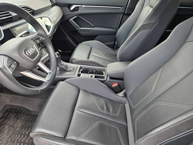 Used 2020 Audi Q3 2.0T Prestige w/ Prestige Package AWD/4WD image 18