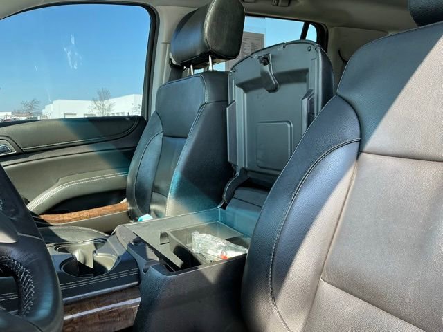 Used 2016 Chevrolet Tahoe LT image 32