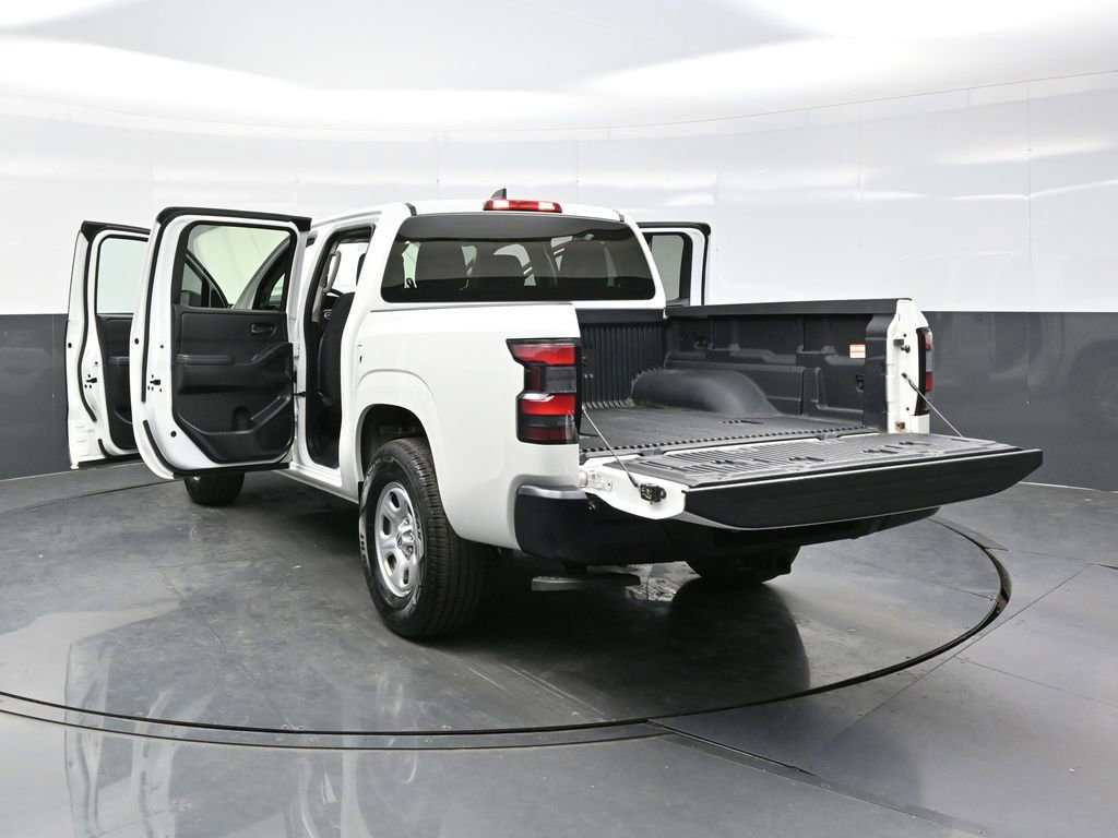 Used 2023 Nissan Frontier S w/ Tow Package image 40
