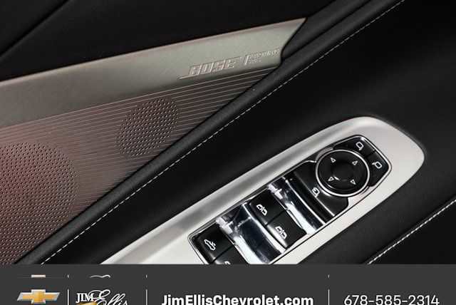 Certified 2023 Chevrolet Corvette Z06 image 8