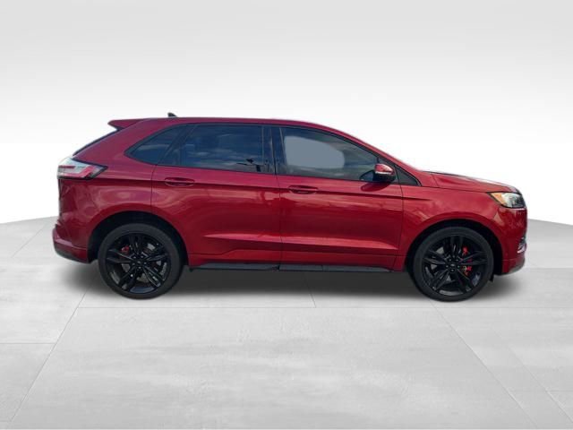 Used 2020 Ford Edge ST w/ Equipment Group 401A image 8