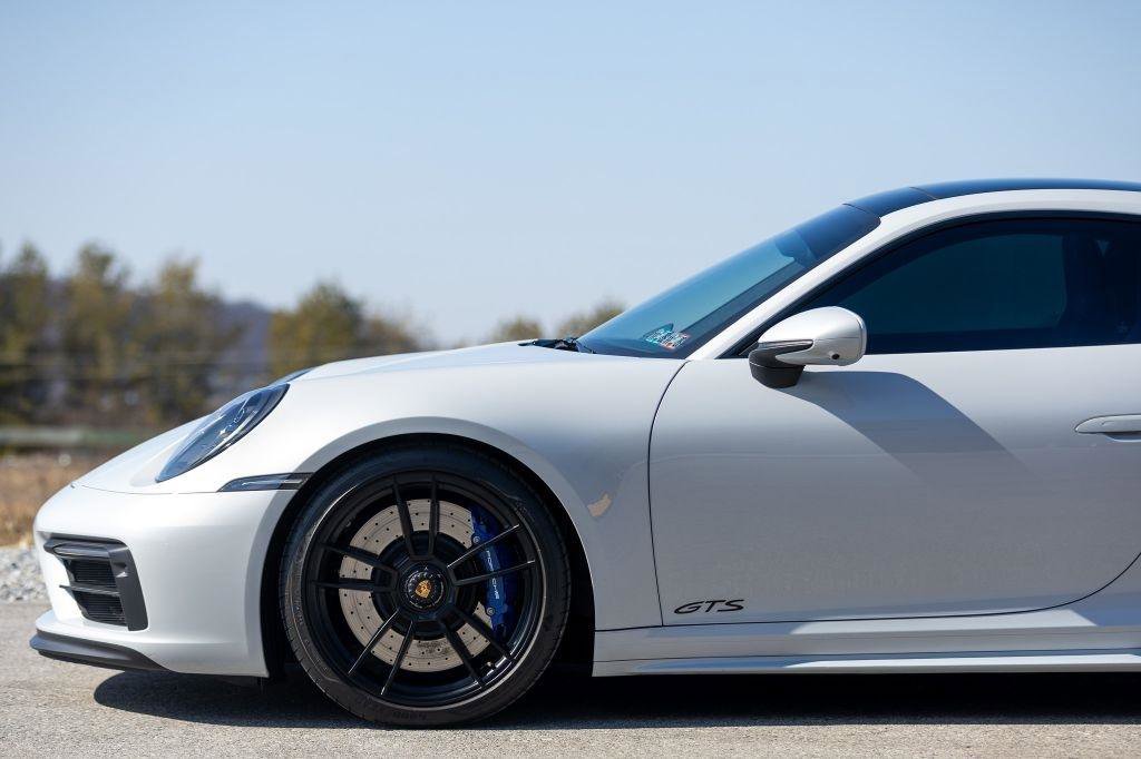 Used 2023 Porsche 911 Carrera GTS image 26