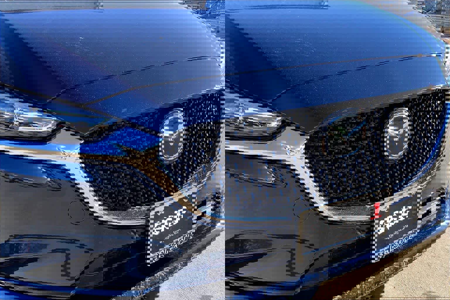 Used 2021 MAZDA MAZDA6 Grand Touring image 26