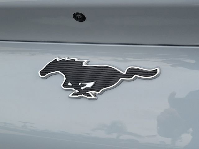 Certified 2025 Ford Mustang Mach-E Premium RWD image 31