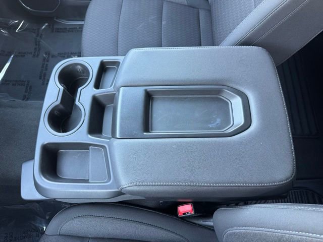 Used 2025 Chevrolet Silverado 2500 LT w/ Convenience Package AWD/4WD image 15