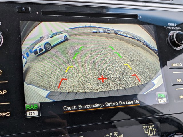 Used 2019 Subaru Outback 3.6R Limited w/ Popular Package #2 image 15