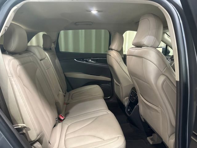 Certified 2023 Lincoln Nautilus AWD w/ Premium Package image 20