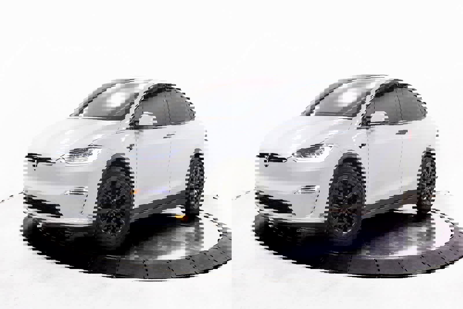 Used 2022 Tesla Model X Plaid