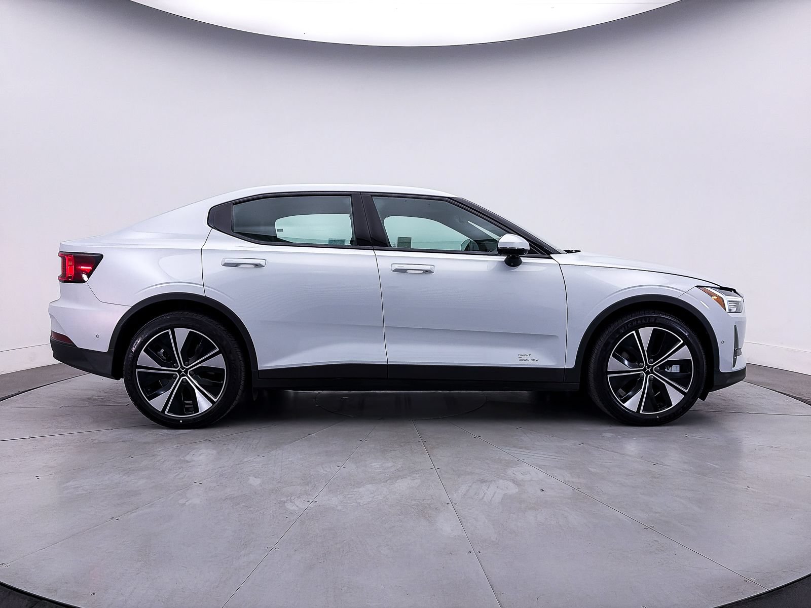 Used 2024 Polestar Polestar 2 AWD/4WD image 38