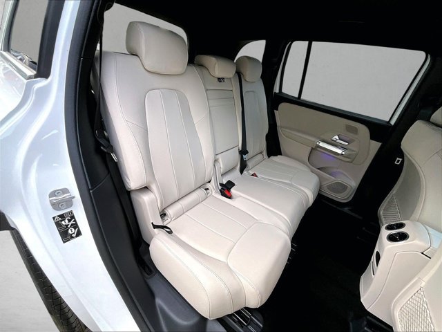 New 2026 Mercedes-Benz GLB 250 image 29