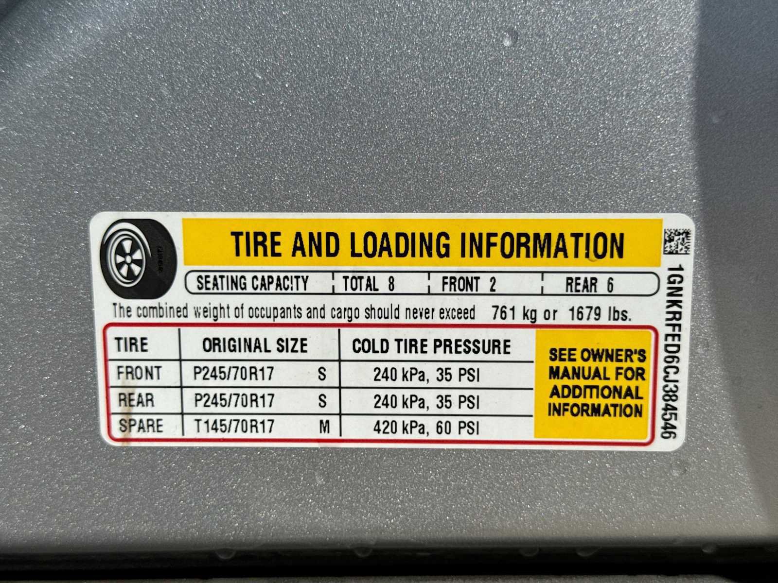 Used 2012 Chevrolet Traverse LS FWD image 36