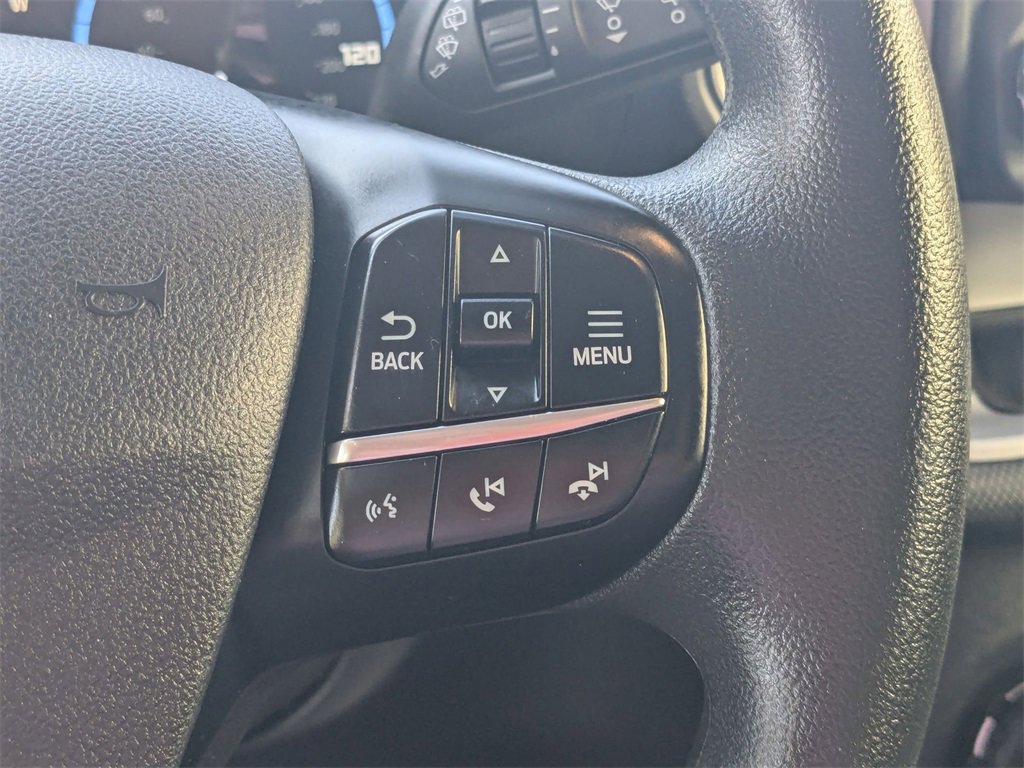 Used 2024 Ford Bronco Sport Big Bend image 25