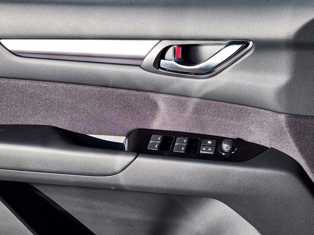 New 2025 MAZDA CX-5 AWD 2.5 S image 3