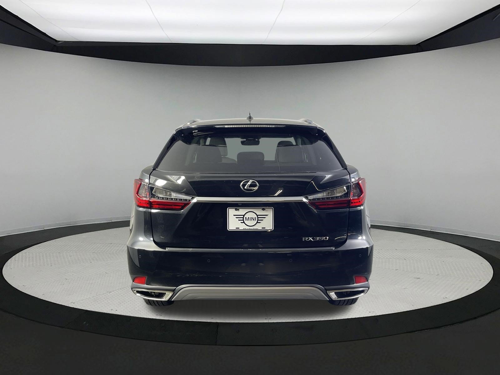 Used 2021 Lexus RX 350 AWD w/ Premium Package image 8