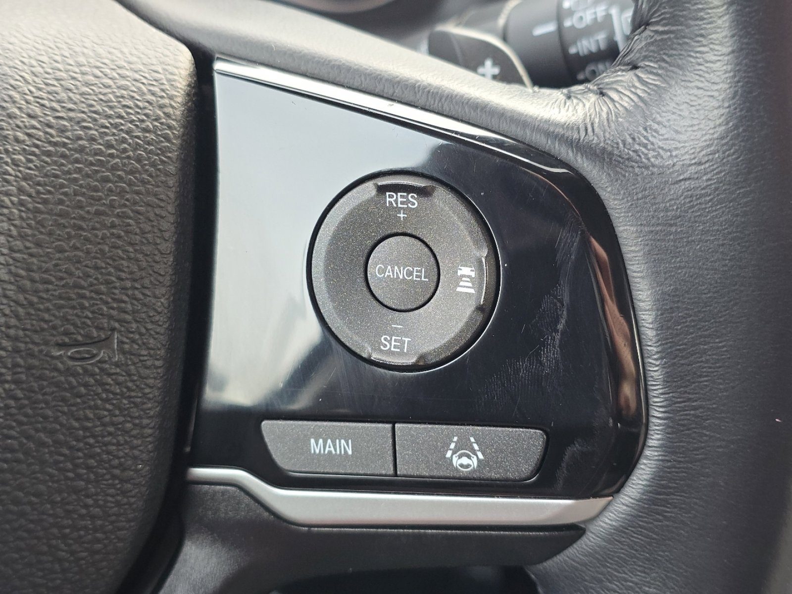 Certified 2022 Honda Pilot Special Edition image 34