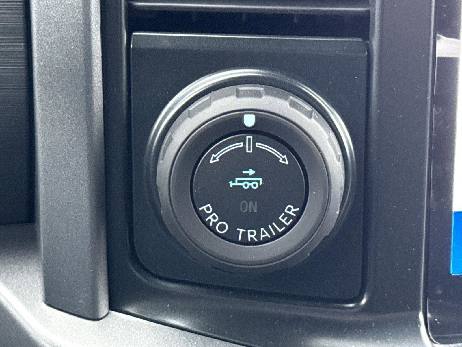 New 2025 Ford F150 XLT w/ Equipment Group 302A MID image 20