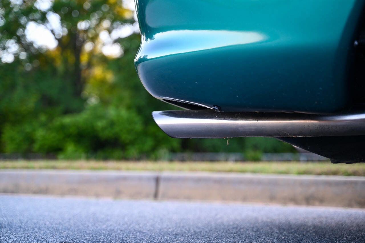 Used 1997 Ford Mustang Cobra image 48