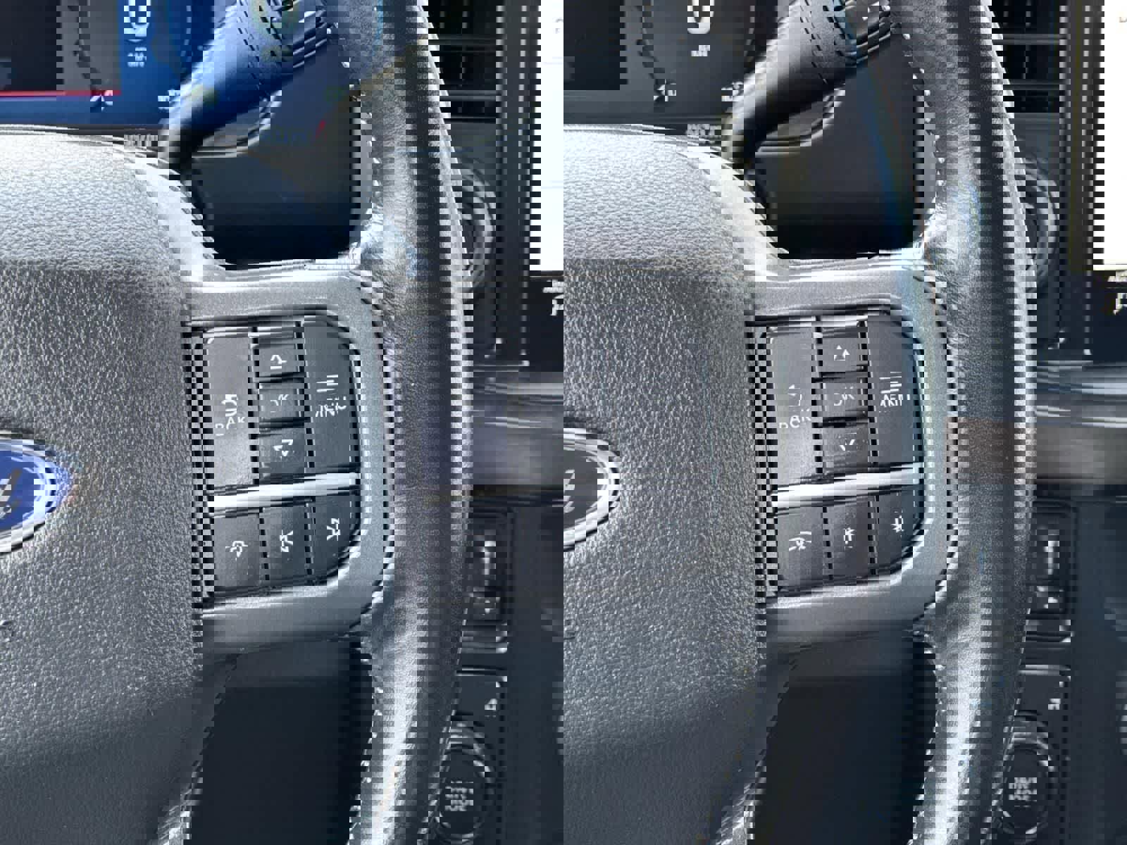 Used 2023 Ford F250 Lariat w/ Lariat Ultimate Package image 12