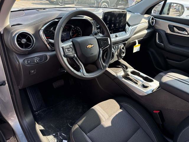 New 2026 Chevrolet Blazer LT w/ Convenience Package image 11