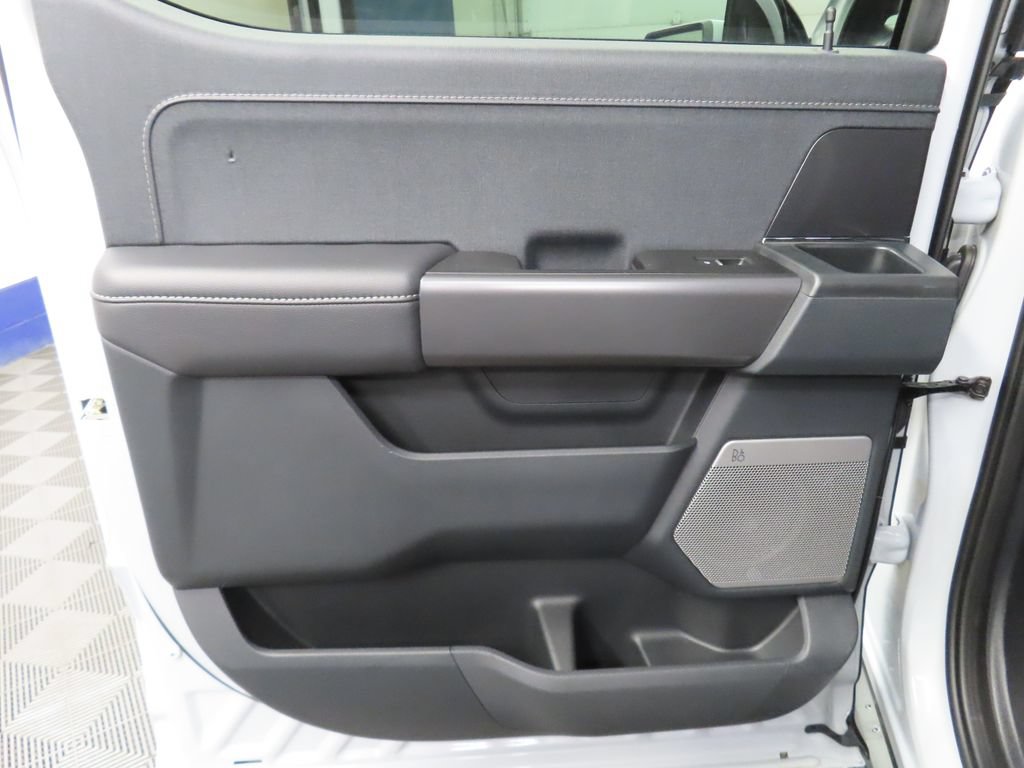 Used 2025 Ford F150 Lariat AWD/4WD image 68