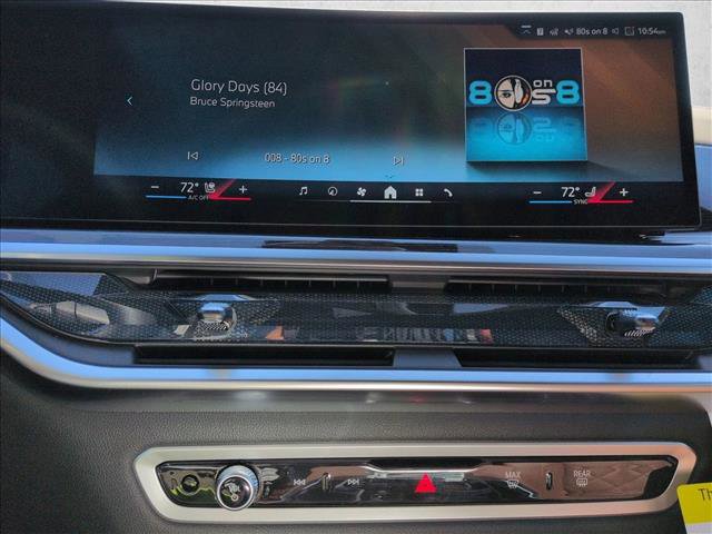 New 2026 BMW X5 xDrive50e image 12