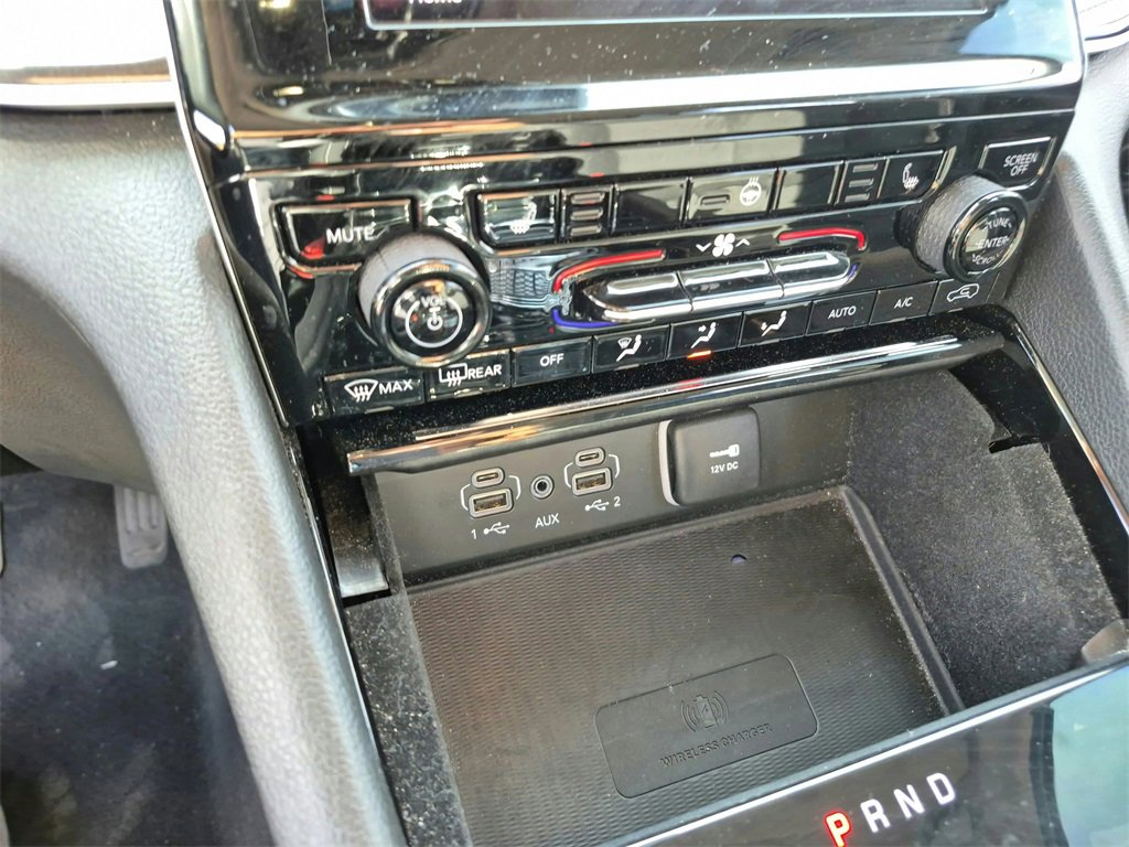 Used 2022 Jeep Grand Cherokee L Laredo w/ Luxury Tech Group I image 24