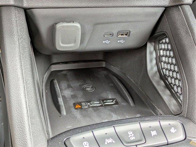 New 2026 Chevrolet TrailBlazer RS w/ Convenience Package image 24