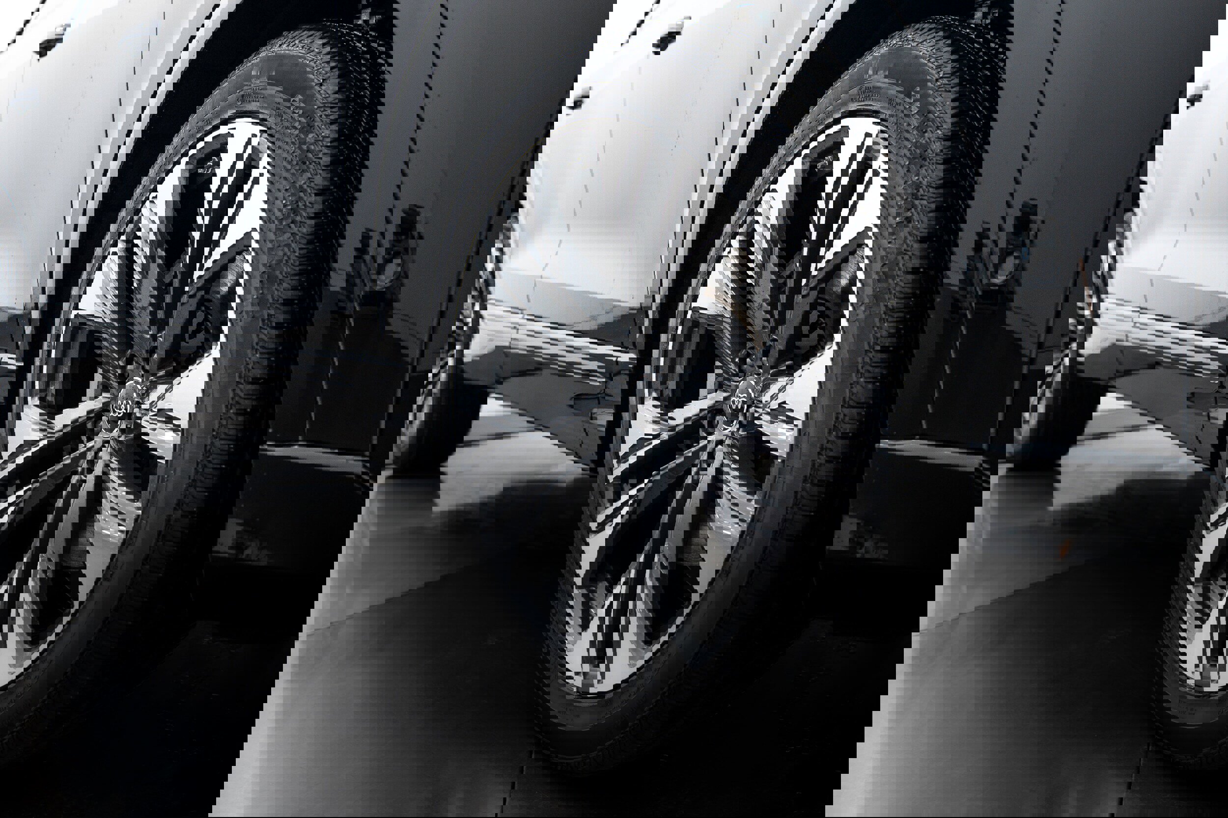 New 2026 Audi Q8 Premium Plus image 20