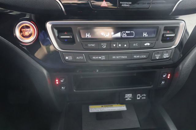 Used 2022 Honda Passport Elite image 15