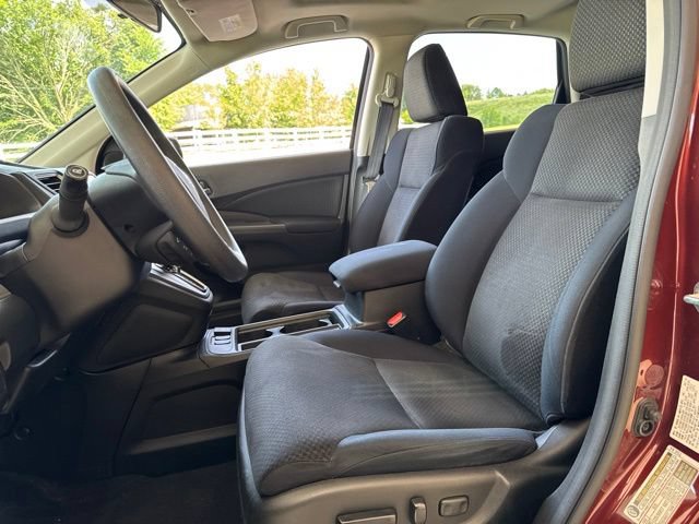 Used 2015 Honda CR-V EX image 13
